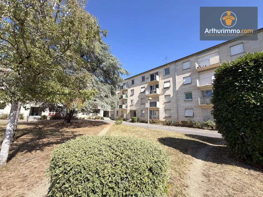 Vente Appartement Compiegne(60200) 132 000ï¿œ - photo 8