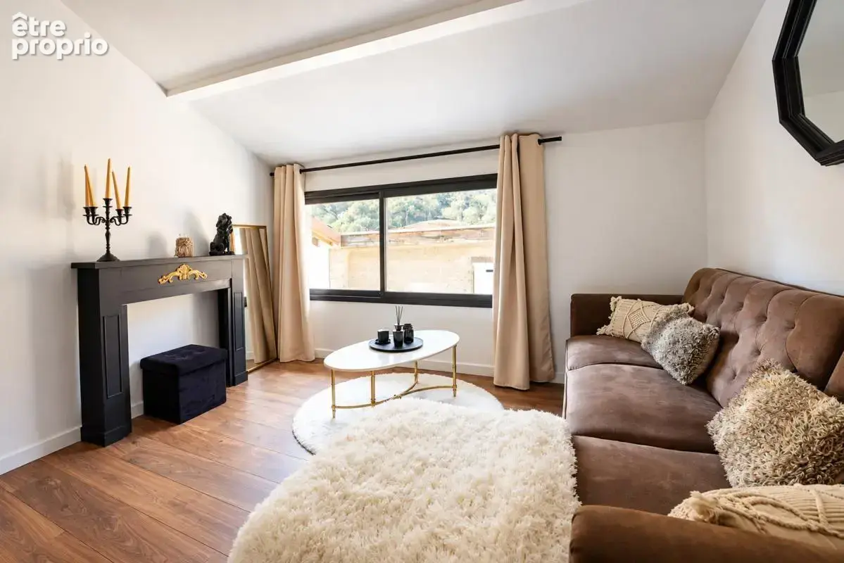 Appartement - photo 8