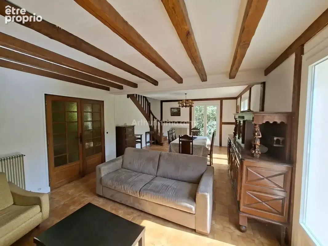Vente Maison Gisors(27140) 260 000ï¿œ - photo 6