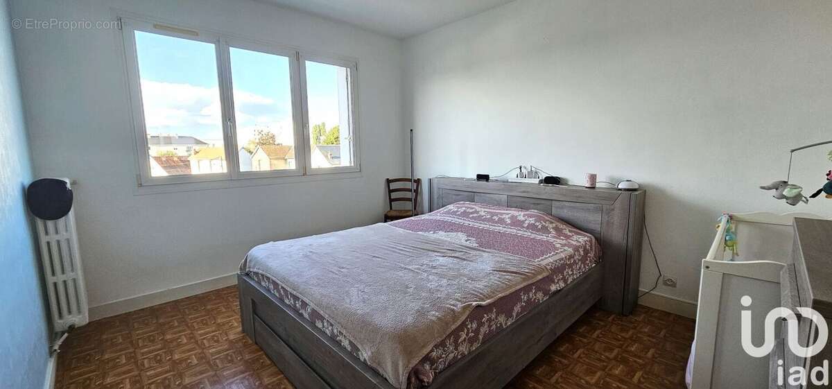 Photo 8 - Appartement à TOURS