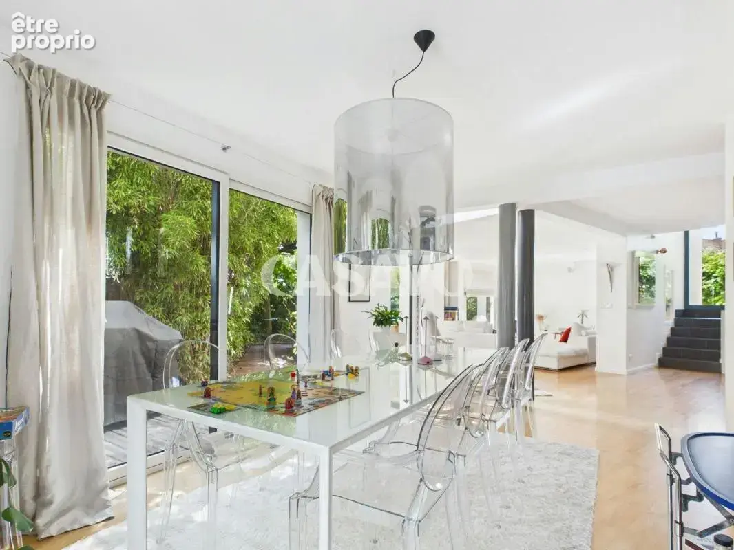 Vente Maison 8 pièces de 290m² - 59493 Villeneuve-d'Ascq - photo 15