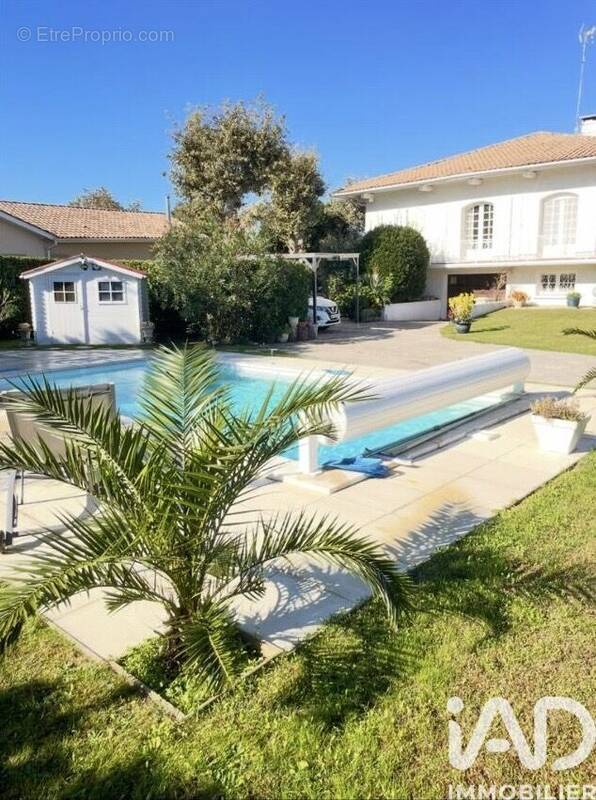 Photo 1 - Maison à AUDENGE