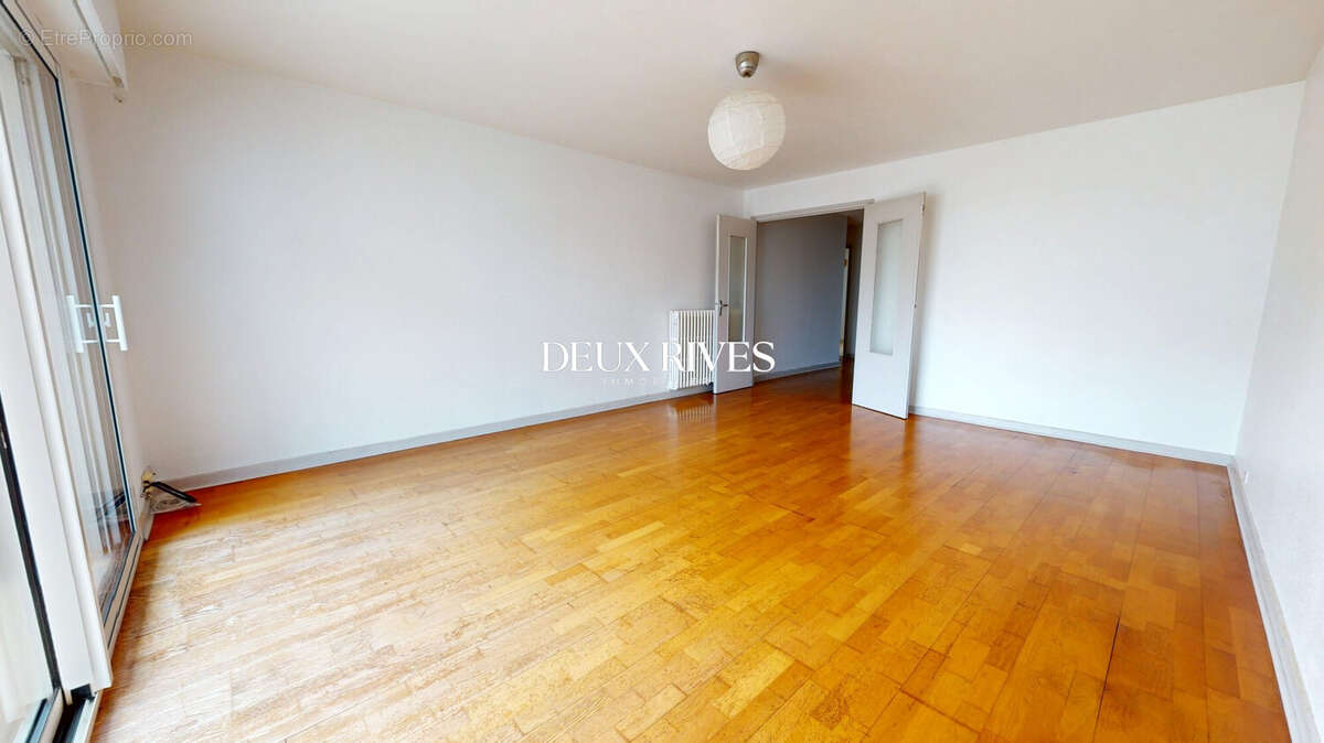 Appartement 69 m² à Nantes  - photo 5