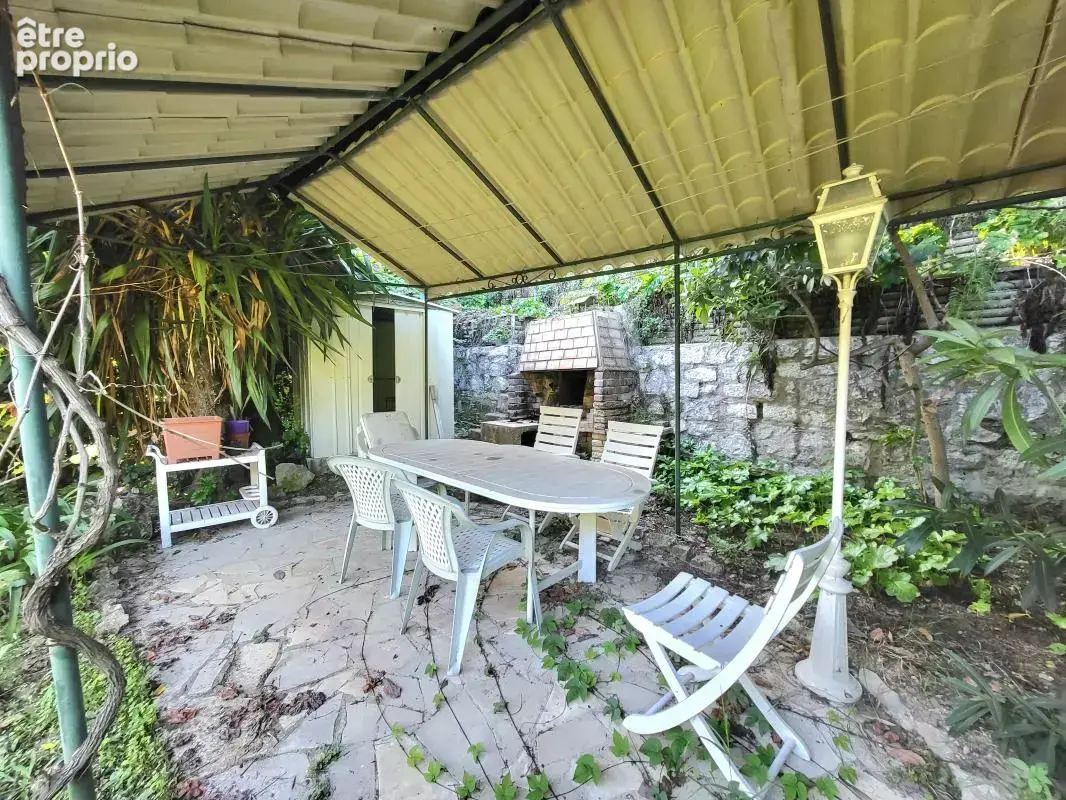 Maison 4 pièces 91 m² à vendre à Menton (06500) - photo 19