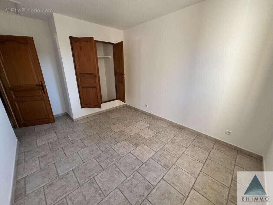 Maison à BOUC-BEL-AIR