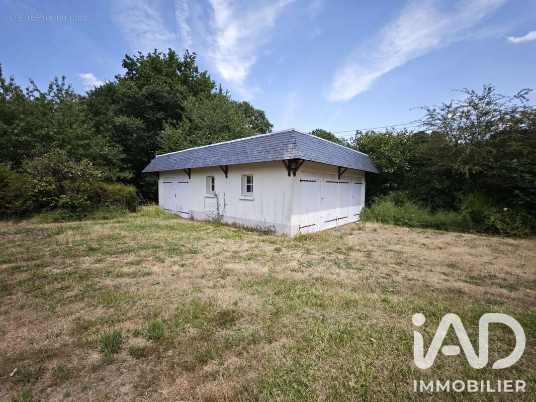 Photo 3 - Maison à CHANTEPIE