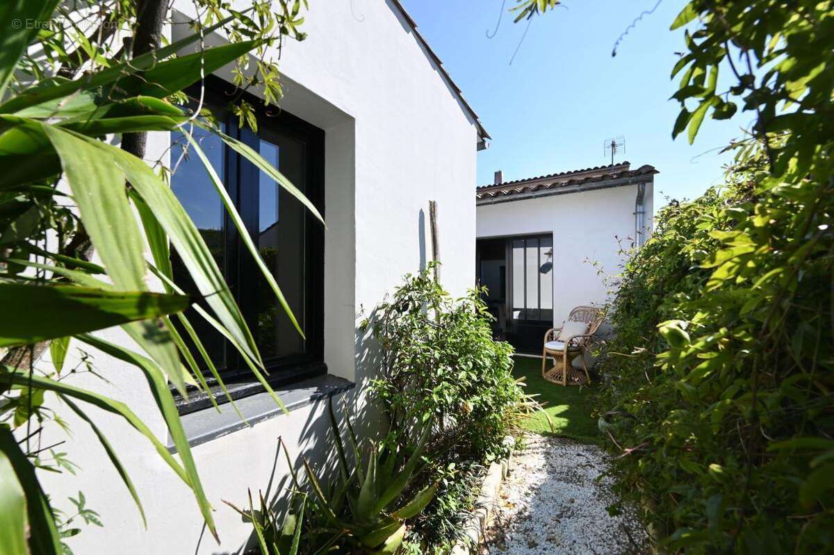 Maison de village - photo 2