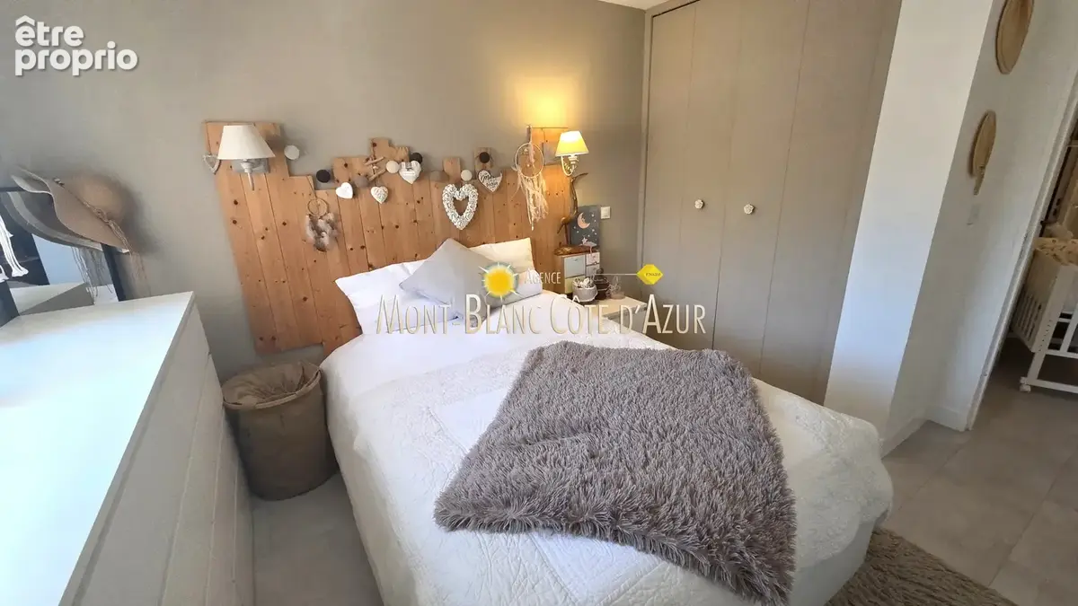 Appartement 2 pieces, terrasse, cave, place de parking privee - photo 18