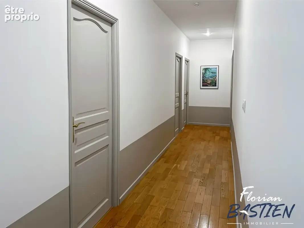 EXCLUSIVITÉ – Maison individuelle familiale au cœur d’Aubry-du-Hainaut - photo 8