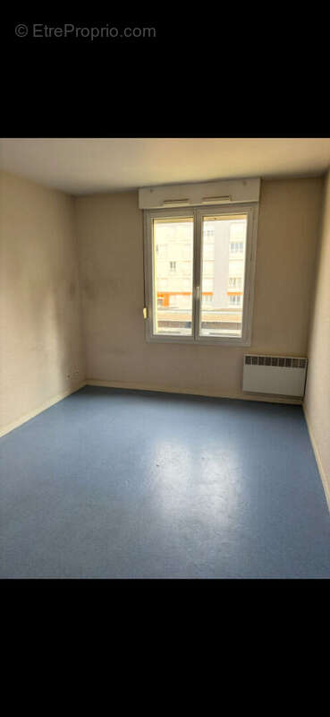 Appartement Rennes 1 pièce(s) 16.52 m2 + stationnement - photo 3