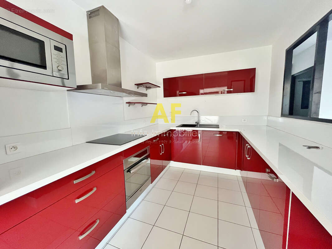 Appartement à SAINT-RAPHAEL