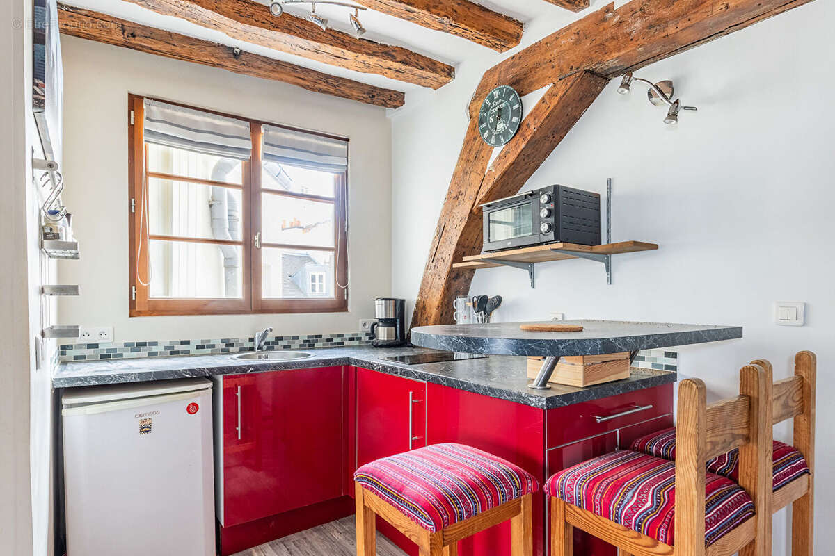 Appartement à PARIS-5E