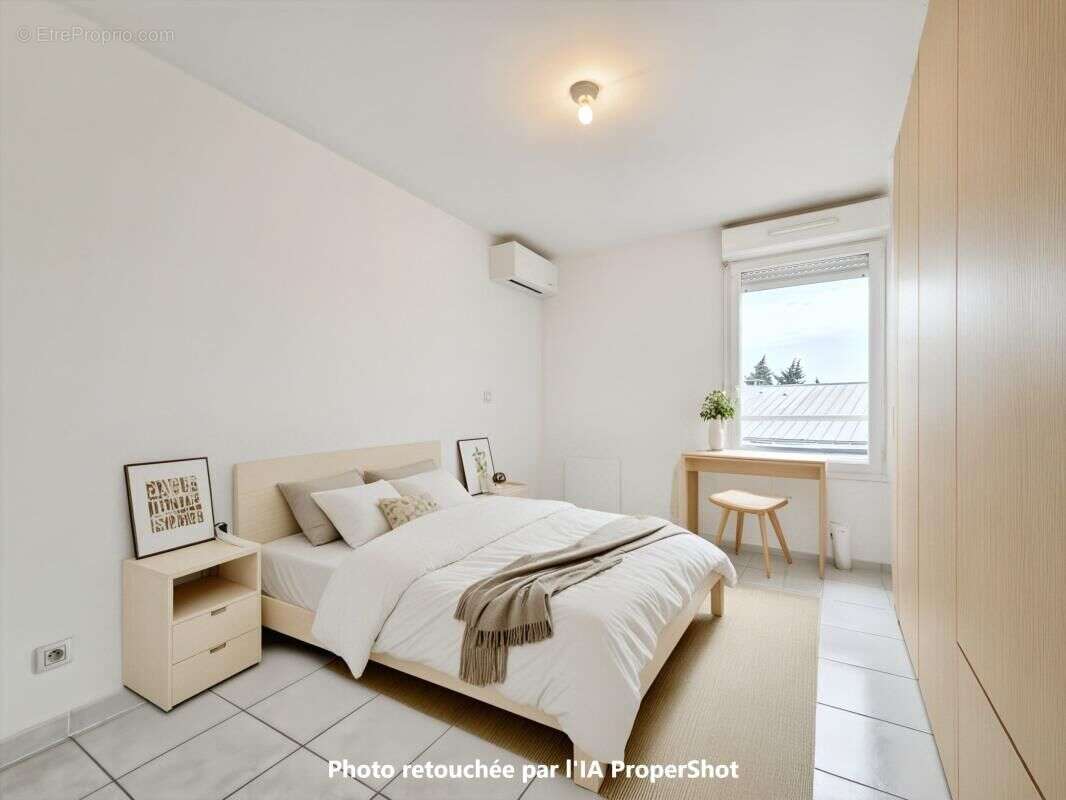Photo 6 - Appartement à AVIGNON