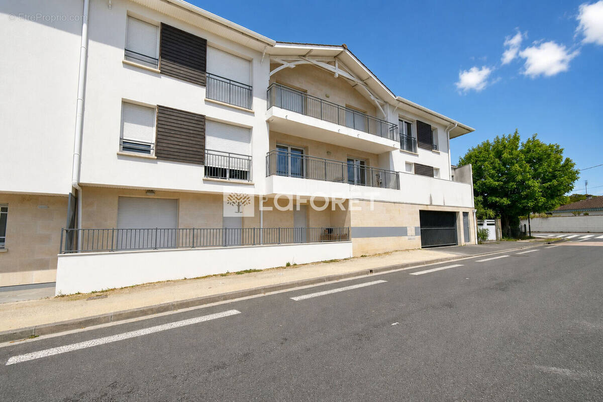 Appartement à GRADIGNAN