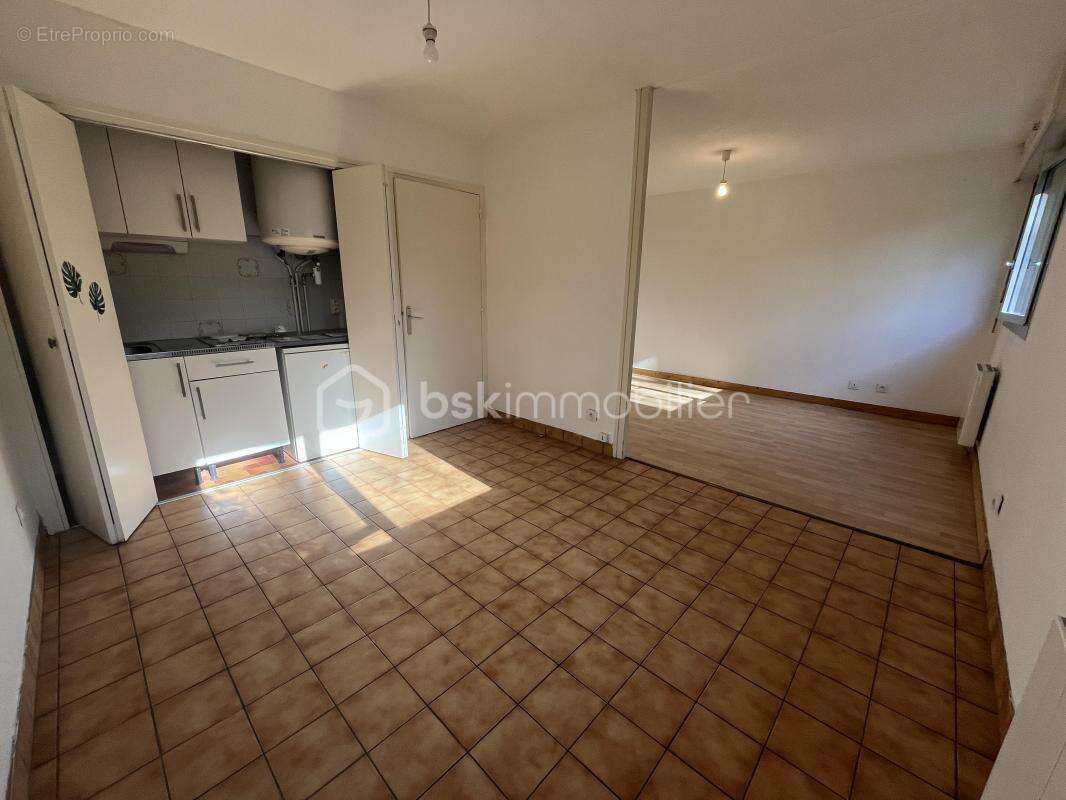 Appartement à MEYLAN