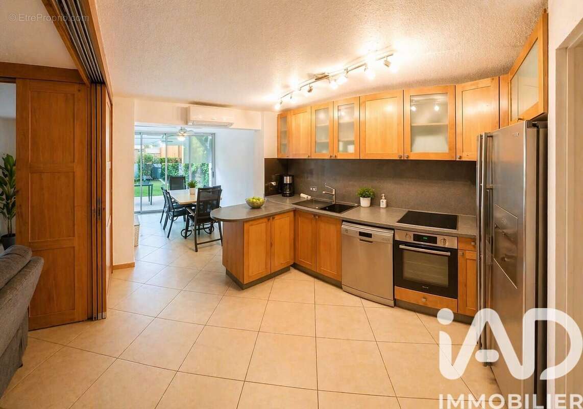 Photo 2 - Appartement à CANET-EN-ROUSSILLON