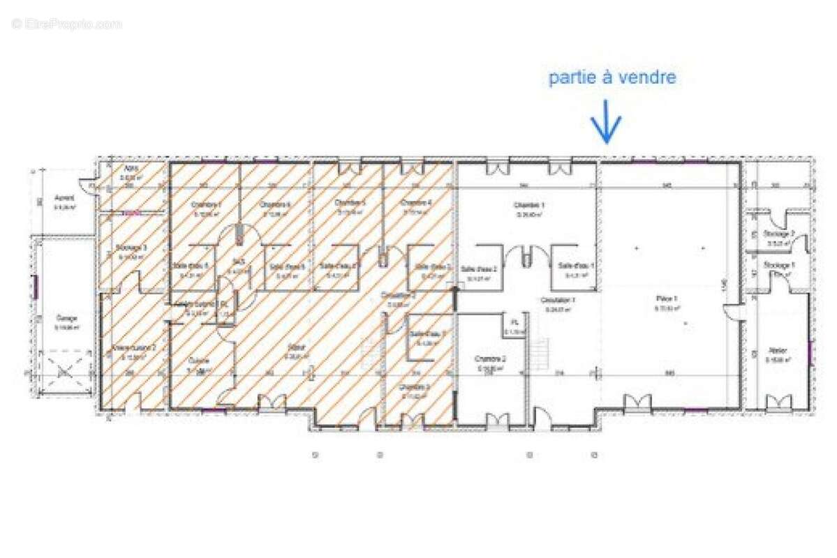 Photo 8 - Maison à MESCHERS-SUR-GIRONDE