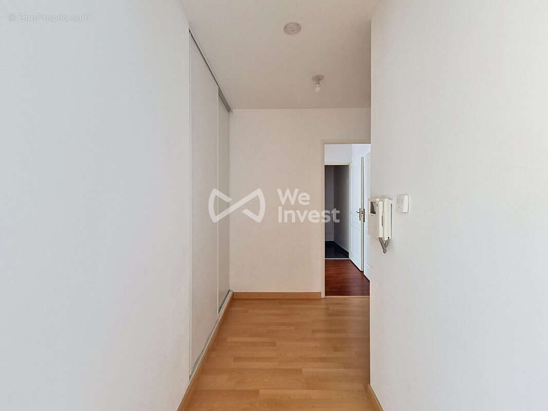Appartement à ARGENTEUIL