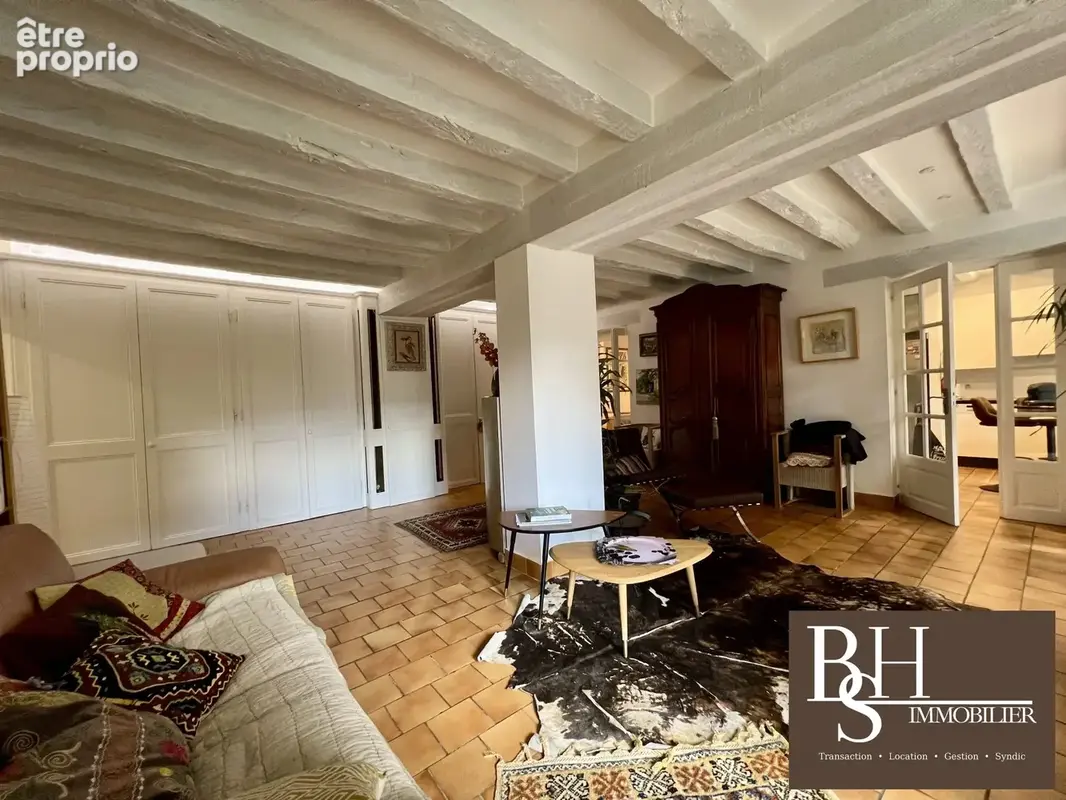 Appartement 3 pièces 113 m² à vendre à Poitiers (86000) - photo 8