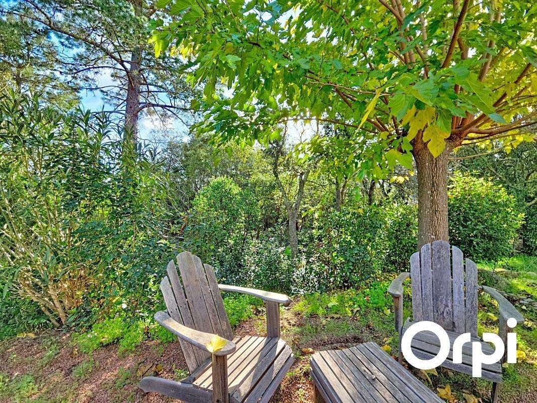 Maison à PORTO-VECCHIO