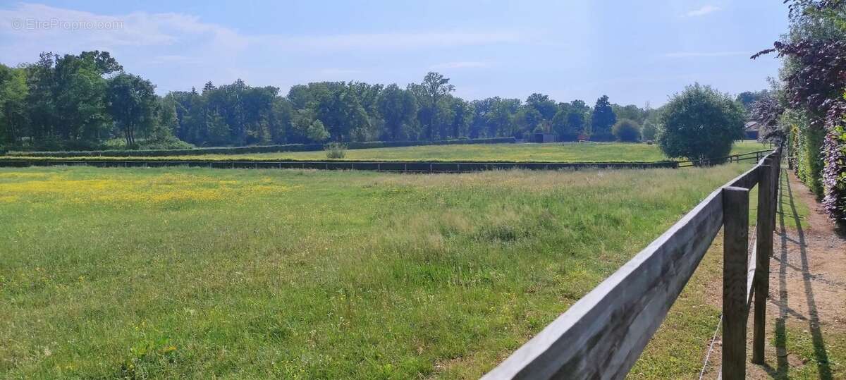 Maison à MEZIDON-CANON