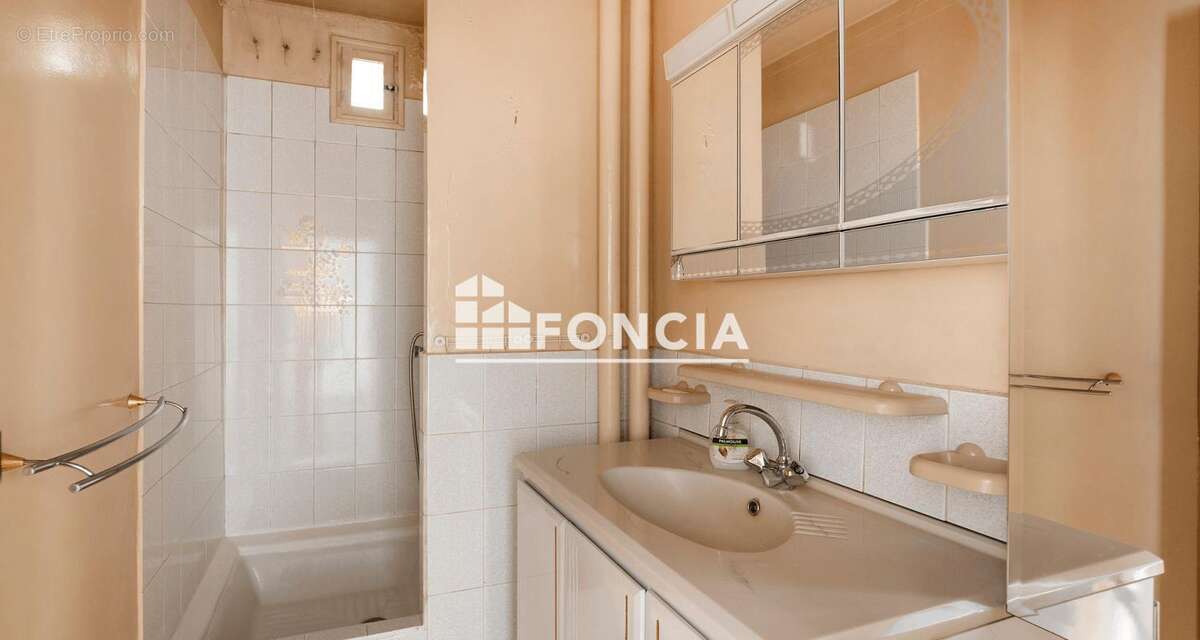 Appartement à CRETEIL