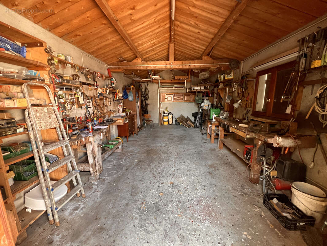 Maison à PORNIC
