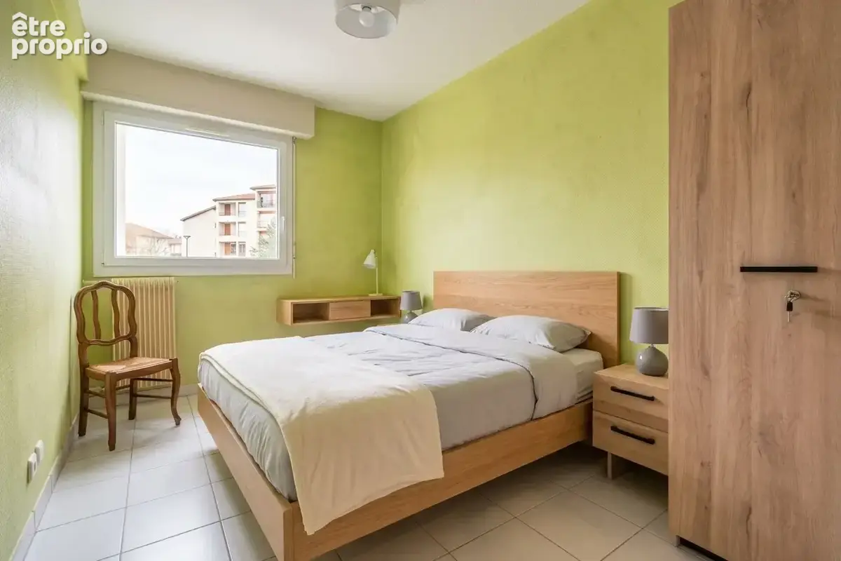 Saint-Jean-de-Luz- Appartement - 4 pièces - 80,28M2 - 350 000 € - photo 5