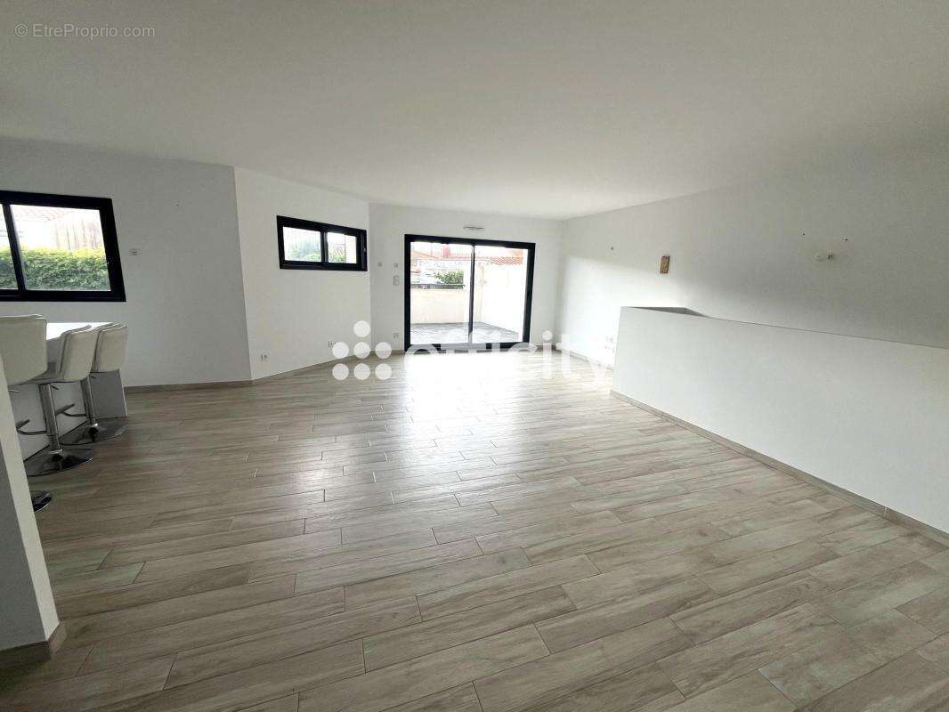 Maison à LES SABLES-D'OLONNE