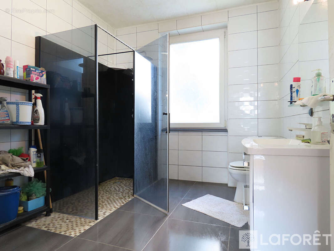 Appartement à BENFELD