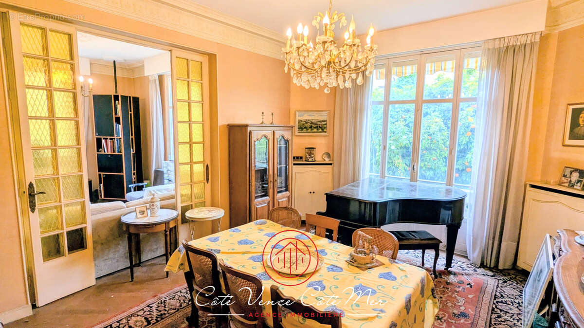 Maison à NICE