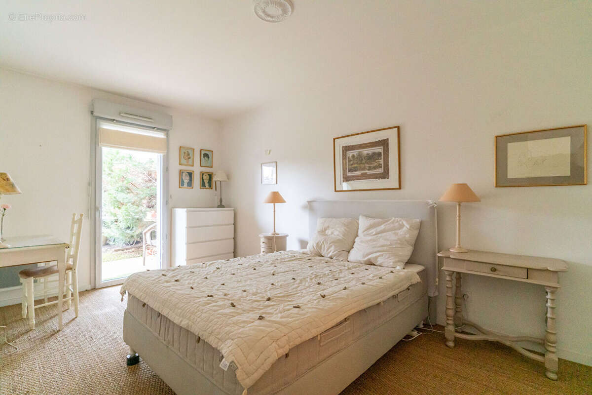 Appartement à TOURS