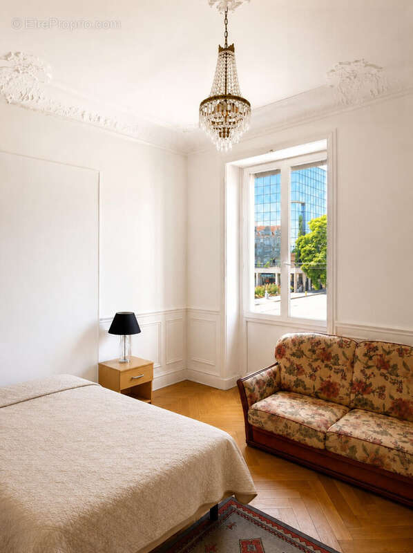 Appartement à MULHOUSE