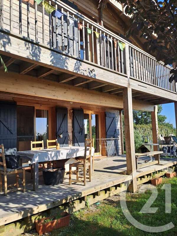 Maison à MOLLEVILLE