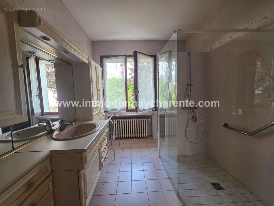 Maison 364 m² à Tonnay-Charente  - photo 8