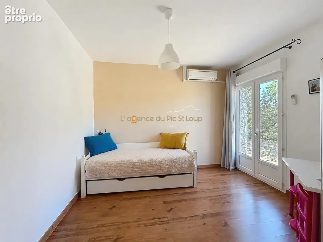 Maison 3 pièces 123 m² à vendre à Orthoux-Serignac-Quilhan (30260) - photo 9