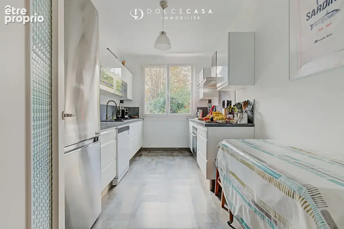 Maison Le Perreux-sur-Marne 4 pièce(s) 107 m2 - photo 8