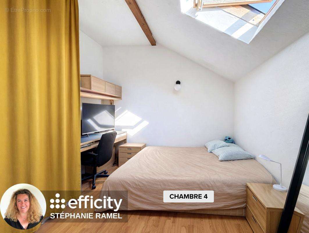 Maison à MARIGNIER