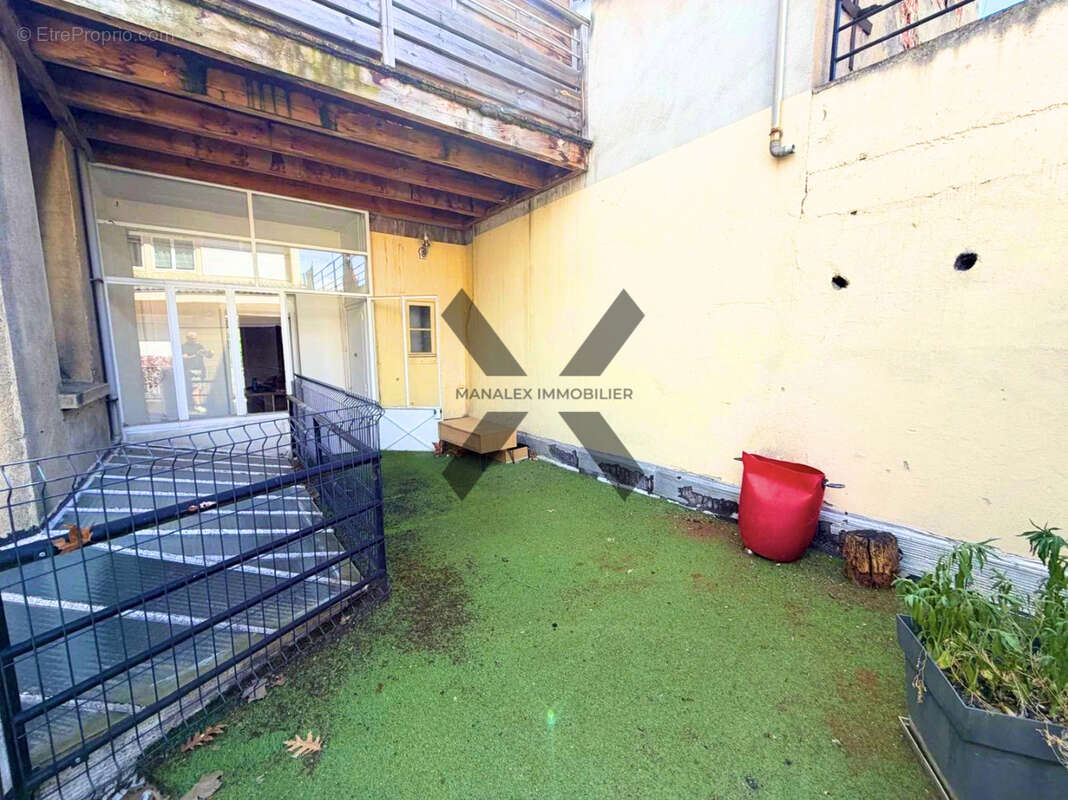 Appartement à ROANNE