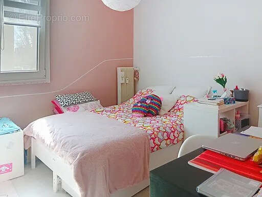 Appartement à BELFORT