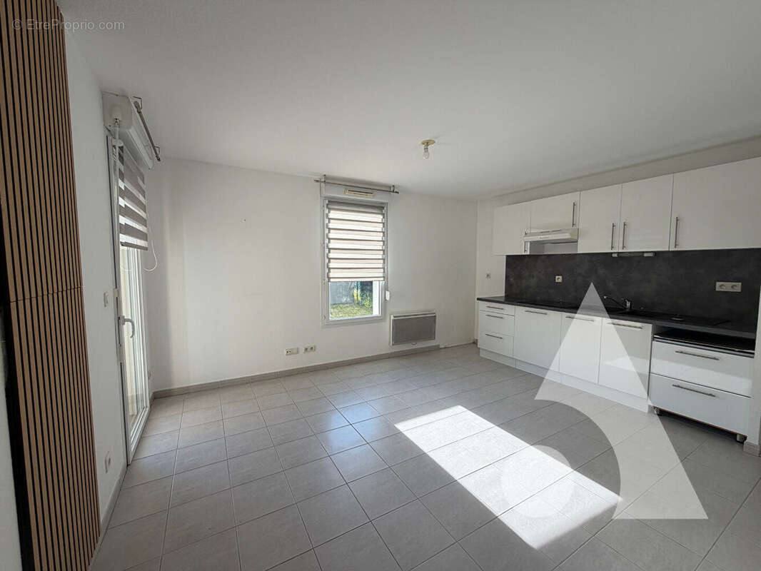 Appartement à TROYES