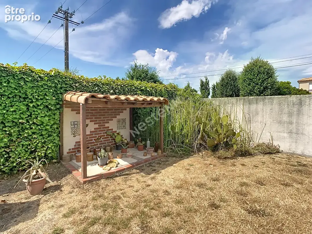 Longère à vendre sur La Regrippiere - photo 22