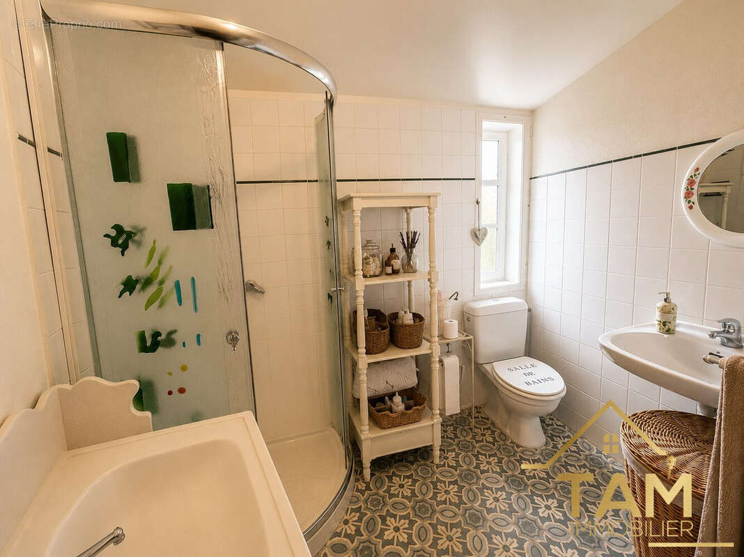 Maison 90 m² à Rambouillet  - photo 8