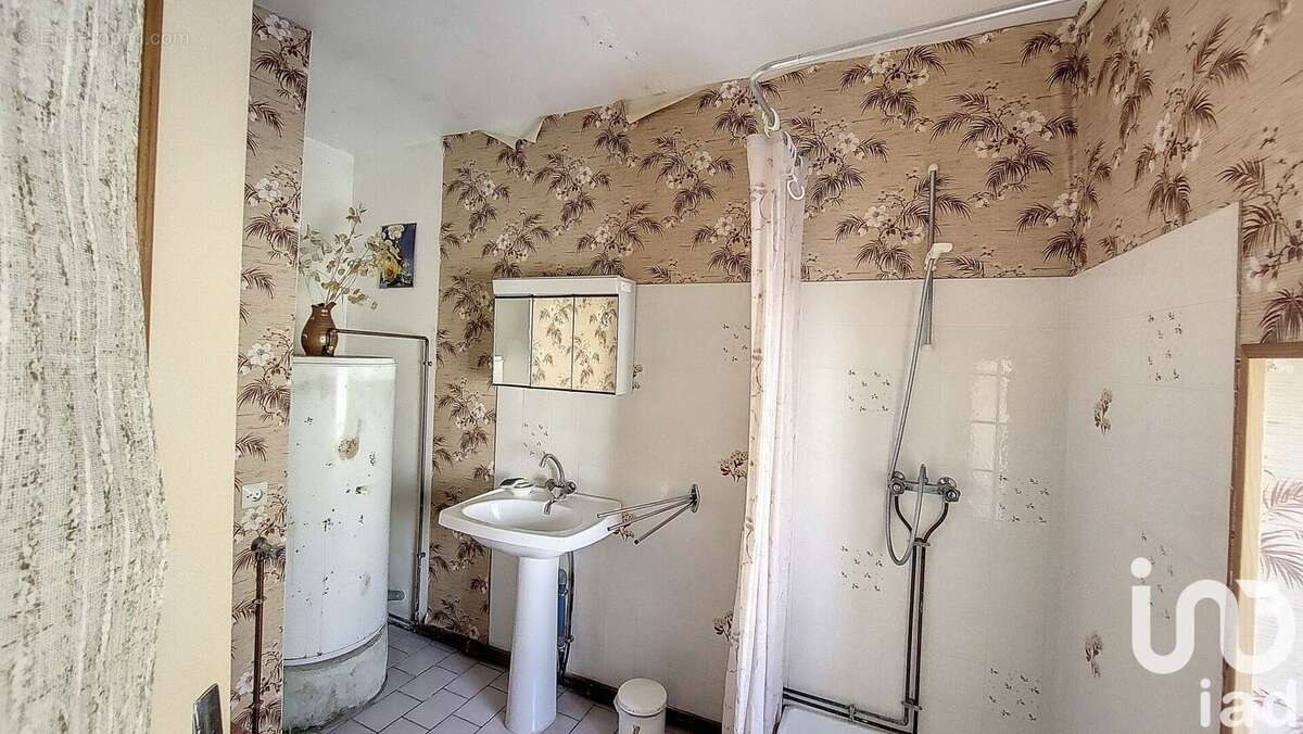 Maison 110 m² à Channes  - photo 7