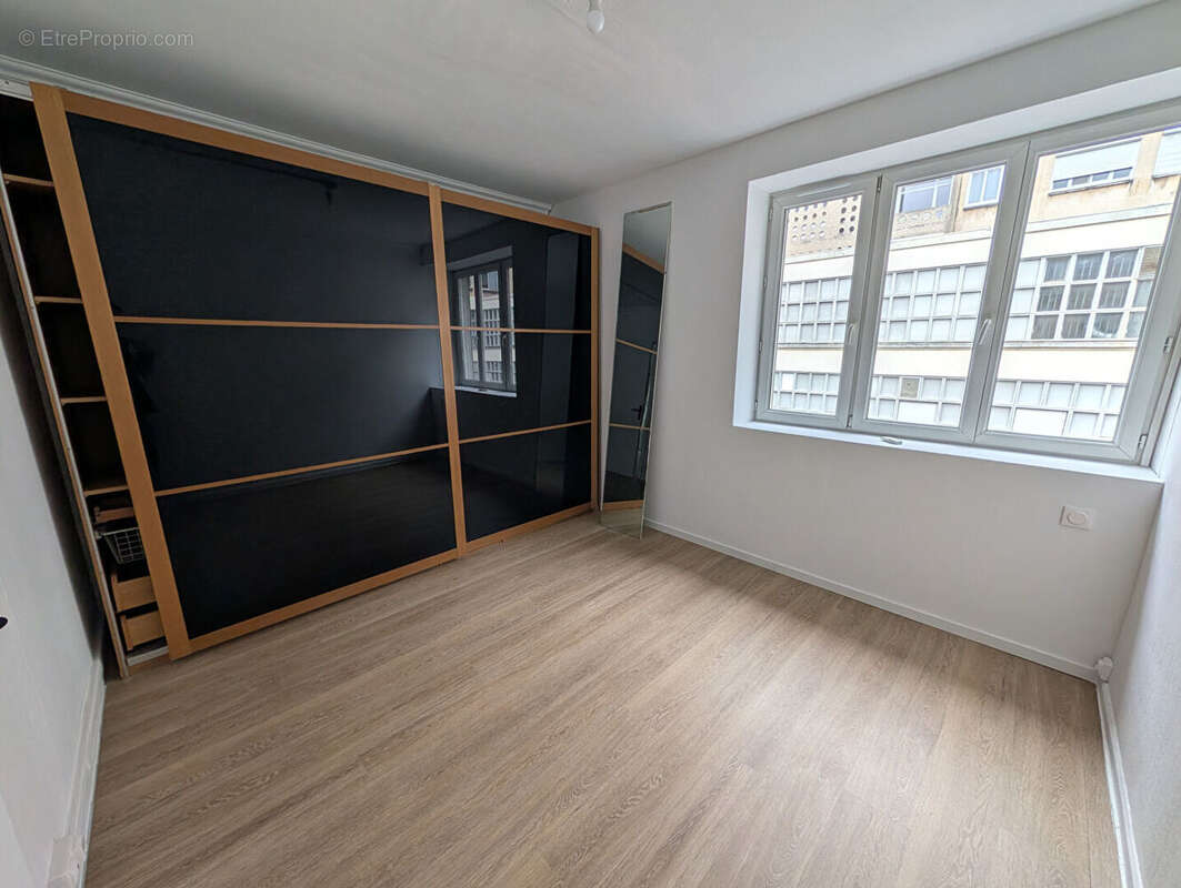 Appartement à VALENCIENNES