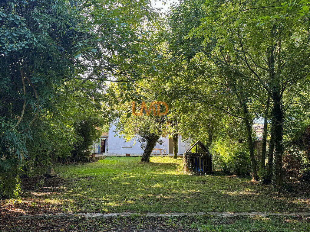 Maison à BOUCOIRAN-ET-NOZIERES