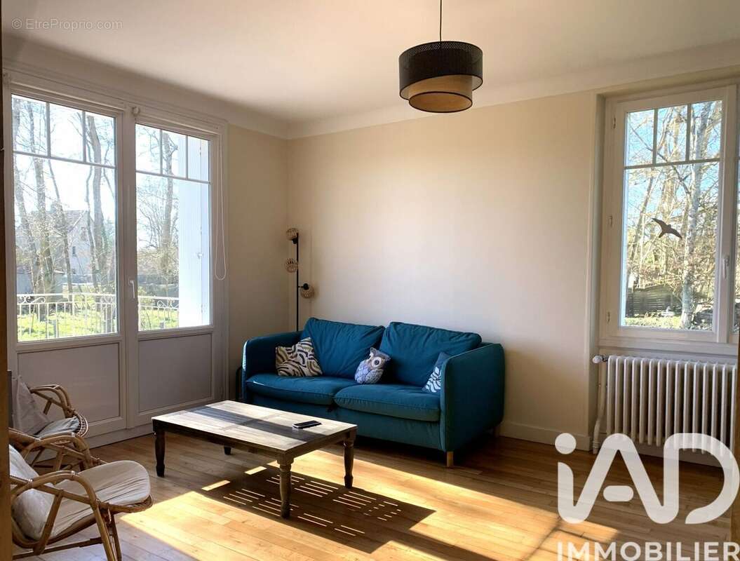 Photo 2 - Maison à CHITENAY