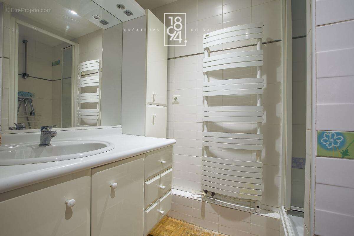 Maison à MARSEILLE-7E