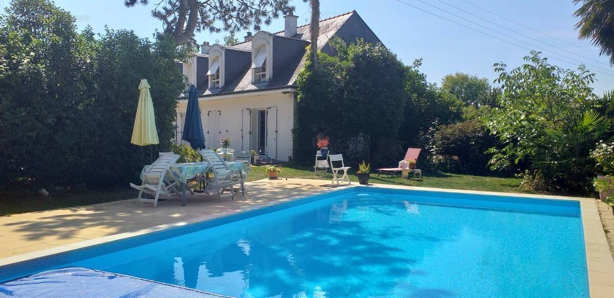 Maison à SAINT-MARTIN-DU-FOUILLOUX