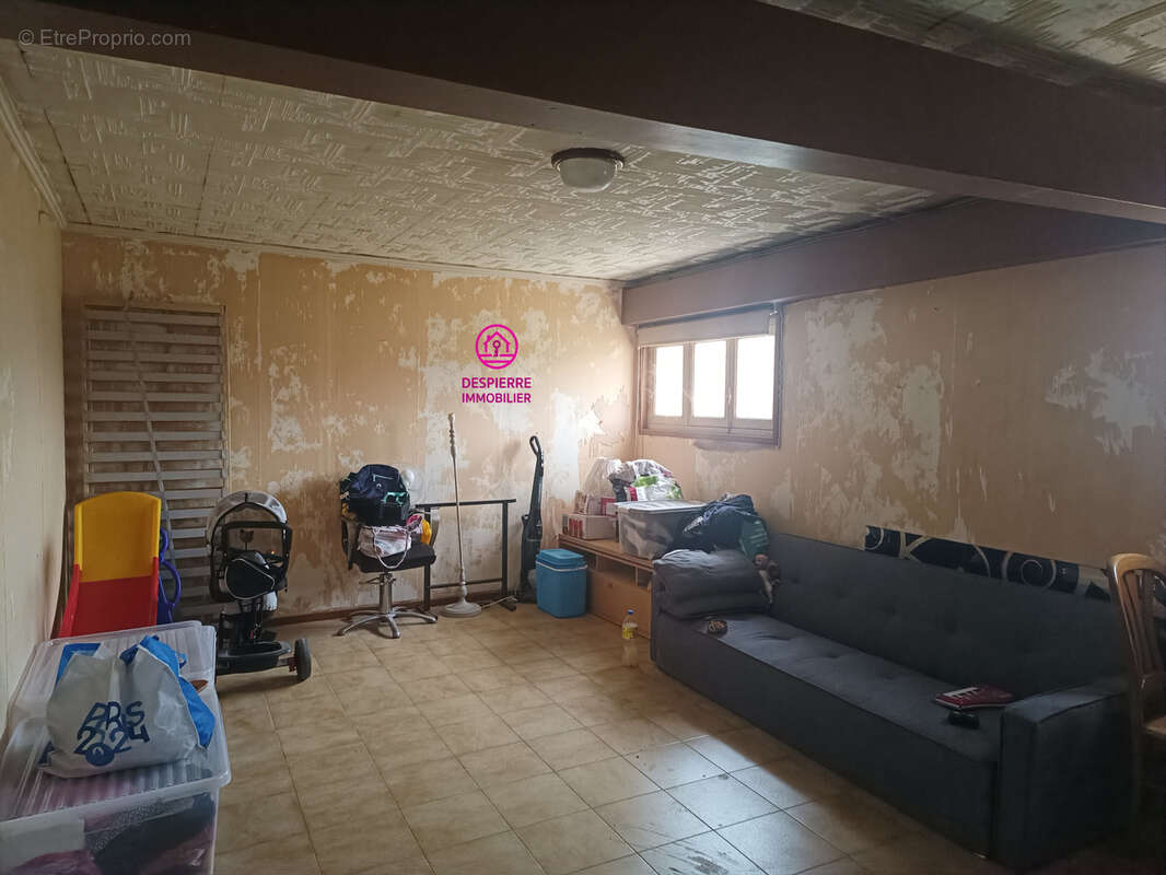 Maison à ROUSSILLON